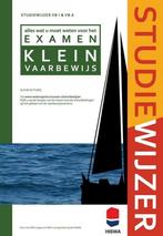 Studiewijzer VB I & VB A 9789081444095, Boeken, Verzenden, Gelezen