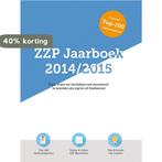 ZZP Jaarboek 9789082236200 Jeroen Sakkers, Verzenden, Zo goed als nieuw, Jeroen Sakkers