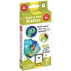 Banana Panda Kiekeboe raadsels 4+ van €14,99 voor €10,50, Ophalen, Nieuw