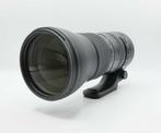 Tamron SP AF 150-600mm G2 Nikon  OCCASION (802), Audio, Tv en Foto, Fotografie | Lenzen en Objectieven, Ophalen of Verzenden, Zo goed als nieuw