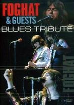 Blues Tribute DVD, Zo goed als nieuw, Verzenden
