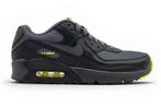 Nike Air Max 90 GS | Next Nature Black Volt | 40, Overige kleuren, Nike, Nieuw, Ophalen of Verzenden