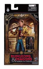 Dungeons & Dragons: Honor Among Thieves Golden Archive  F..., Zo goed als nieuw, Verzenden