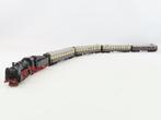 Märklin H0 - 26928 - Treinset (1) - 6-delige BR 18.5 en 5, Nieuw