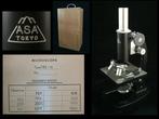 Binocular microscope - NK-1 - 1960-1970 - Japan - ASA TOKYO