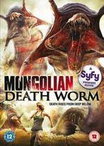 Mongolian Death Worm DVD (2011) Sean Patrick Flanery, Monroe, Verzenden, Zo goed als nieuw