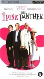 The Pink Panther (UMD Video) (PSP Games), Spelcomputers en Games, Games | Sony PlayStation Portable, Ophalen of Verzenden, Zo goed als nieuw