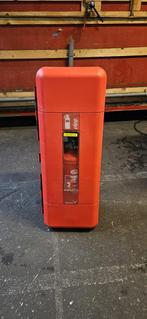 Brandblussers, Huis en Inrichting, Brandblussers en Brandkasten, Ophalen, Nieuw