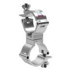 Nieuw FORTEX swivel coupler truss klem buis Ø48-51 WLL 100kg, Muziek en Instrumenten, Ophalen of Verzenden, Nieuw, Overige typen