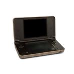 Nintendo DSi XL  Console - Donkerbruin, Gebruikt, Verzenden