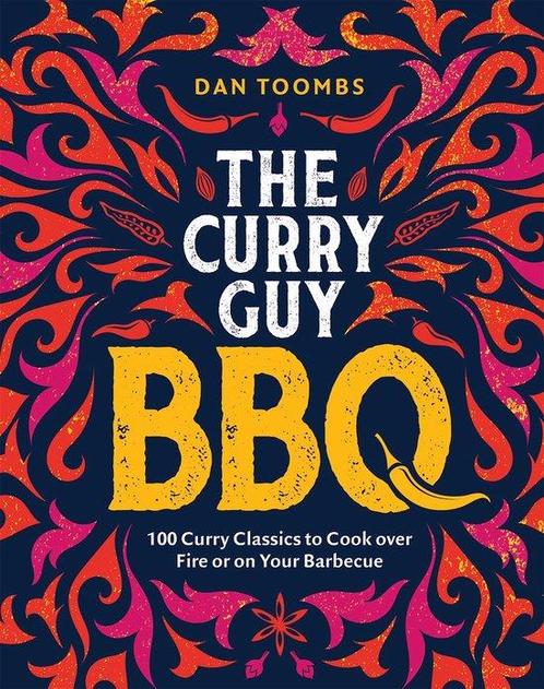 9781787138070 Curry Guy BBQ (Sunday Times Bestseller), Boeken, Kookboeken, Nieuw, Verzenden