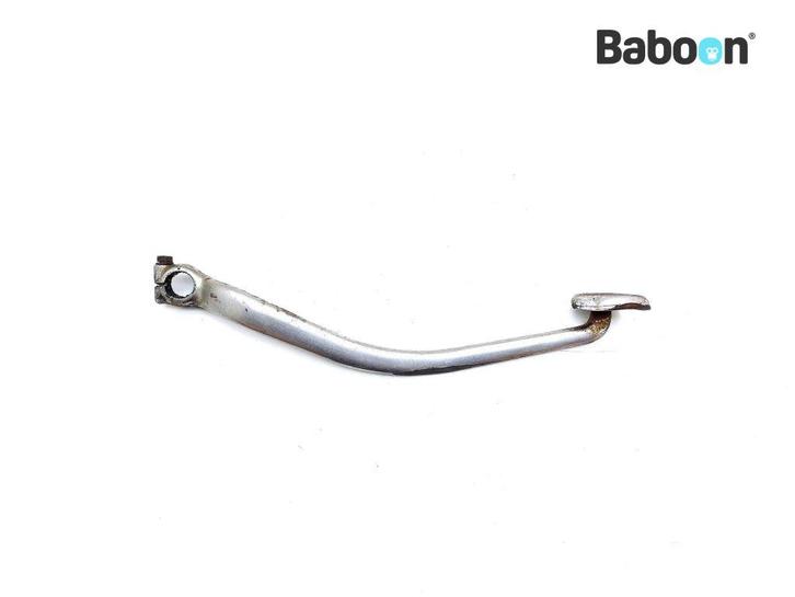 Rempedaal Yamaha XS 850 1980 G (XS850 XS850G), Motoren, Onderdelen | Yamaha, Gebruikt, Verzenden