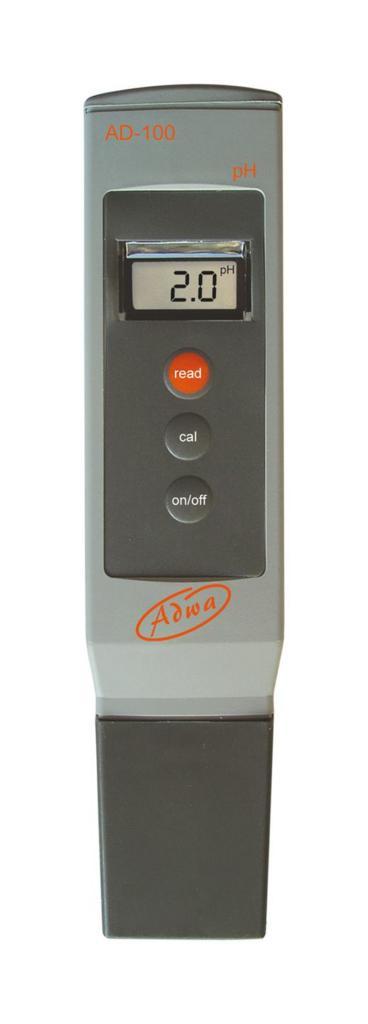 Adwa AD-100 pH meter, Tuin en Terras, Kweekspullen, Nieuw, Ophalen of Verzenden