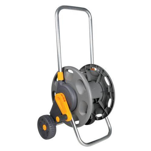 HOZELOCK 60M SLANGENWAGEN (ZONDER SLANG) (SLANGENWAGENS), Tuin en Terras, Tuinslangen, Nieuw, Ophalen of Verzenden