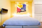 Studio Weteringschans in Amsterdam, 50 m² of meer, Amsterdam