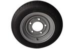 Compleet 12 inch wiel - 155/70R12C band + velg - 5x165,1 -, Ophalen of Verzenden, Nieuw