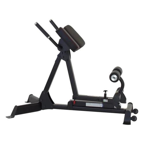 Inspire Verstelbare Hyperextension - GHD Trainingsbank, Sport en Fitness, Fitnessapparatuur, Verzenden