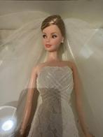 Mattel - Barbiepop Carolina Herrera Bride Barbie - 1990-2000