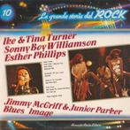 LP gebruikt - Esther Phillips - Esther Phillips / Jimmy M..., Cd's en Dvd's, Vinyl | Rock, Zo goed als nieuw, Verzenden