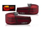 LED bar achterlichten dynamisch Red geschikt voor BMW F31, Verzenden, Nieuw, BMW