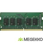 Synology D4ES03-8G geheugenmodule 8 GB 1 x 8 GB DDR4 ECC, Verzenden, Nieuw