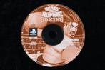 Ready 2 Rumble Boxing Playstation 1 PS1 Disc Only, Verzenden, Nieuw