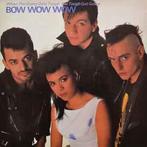 LP gebruikt - Bow Wow Wow - When The Going Gets Tough, Th..., Verzenden, Zo goed als nieuw