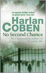 No Second Chance 9780752842806 Harlan Coben, Gelezen, Harlan Coben, Verzenden