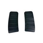 Life & Mobility Vivo - Voetmatten set klein - Zwart, Diversen, Ophalen of Verzenden, Nieuw