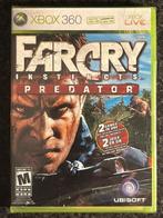 Microsoft - Far Cry Instincts Predator Xbox 360 NTSC Sealed, Nieuw