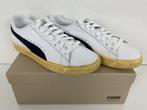 Veiling - Puma Clyde Vintage Schoenen (maat 41), Nieuw