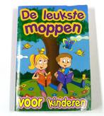 De leukste moppen voor kinderen 8716745010816, Boeken, Overige Boeken, Gelezen, Verzenden