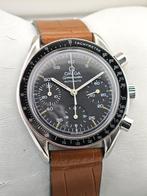 Omega - Speedmaster Reduced - 3510.50.00 - Heren - 2000-2010, Sieraden, Tassen en Uiterlijk, Horloges | Heren, Nieuw