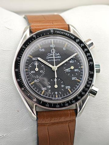Omega - Speedmaster Reduced - 3510.50.00 - Heren - 2000-2010 beschikbaar voor biedingen