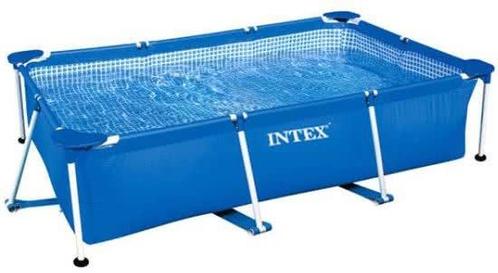 Intex 007998177 Frame 220 x 150 x 60, Tuin en Terras, Zwembaden, Verzenden