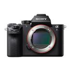 Sony Alpha A7S II systeemcamera Body - Tweedehands, Audio, Tv en Foto, Fotocamera's Digitaal, Verzenden, Gebruikt, Sony