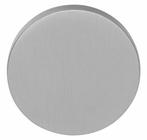Blind plaatje ECLIPSE DRB53 mat RVS, Doe-het-zelf en Verbouw, Ophalen of Verzenden, Nieuw