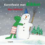 Kerstfeest met kikker 9789025866792 Max Velthuijs, Boeken, Verzenden, Gelezen, Max Velthuijs