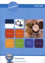 KZD BIER 9789400229730, Boeken, Zo goed als nieuw