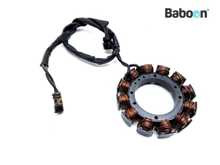 Dynamo Laadspoel Harley-Davidson XL 883 N Sportster Iron, Motoren, Onderdelen | Harley-Davidson, Gebruikt, Verzenden