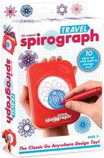 Spirograph reisspel creatief speelg van €16,99 voor €11,89, Ophalen of Verzenden, Nieuw