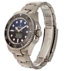 Rolex - Sea-Dweller Deep Sea - 136660 - Heren - 2024, Sieraden, Tassen en Uiterlijk, Horloges | Heren, Nieuw