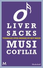 Musicofilia - Midprice 9789029088947 Oliver Sacks, Boeken, Verzenden, Gelezen, Oliver Sacks