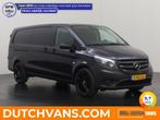 Mercedes-Benz Vito 114CDI Bestelbus 2020 L3 H1 Diesel, Automaat, Euro 6, Blauw, Mercedes-Benz