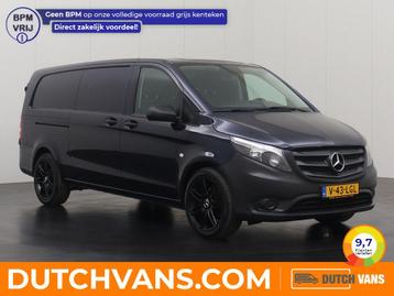 Mercedes-Benz Vito 114CDI Bestelbus 2020 L3 H1 Diesel beschikbaar voor biedingen