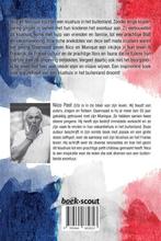 OVER DE GRENS: VAN KLUSHUIS TOT B&B 9789464682823 Nico Post, Verzenden, Zo goed als nieuw, Nico Post