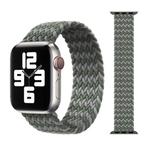 Gevlochten Nylon Bandje voor iWatch 42mm / 44mm  (Small) -, Sieraden, Tassen en Uiterlijk, Smartwatches, Verzenden, Nieuw, Stuff Certified®