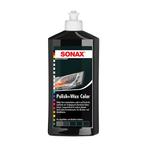 Sonax Polish, Verzenden