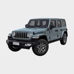 Oppi Caravanspiegels Jeep Wrangler (2023 - heden), Caravans en Kamperen, Ophalen of Verzenden, Nieuw
