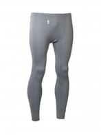 Thermowave thermische long johns Base Layer broek, Silver..., Sport en Fitness, Skiën en Langlaufen, Ophalen of Verzenden, Gebruikt